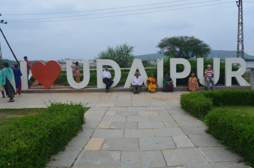 Pratap Park, Udaipur, Rajasthan - Vushii.com Pratap Park, Udaipur, Rajasthan - Vushii.com